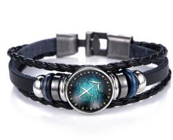Apyrankė su Zodiako ženklu Šaulys