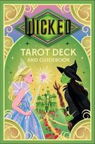 Wicked Tarot Deck and Guidebook, Wicked Tarot Deck and Guidebook