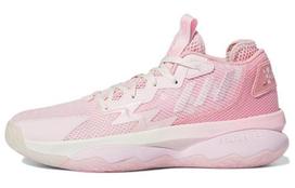Dame 8 Adidas 'Sakura' GY2148 40.5