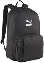 Puma kuprinė Classics Archive Black, juoda, NS