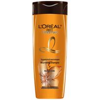 L'Oréal Essential Oil Nourishing Shampoo orange