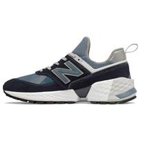 New Balance 574 Sport 'Decades Pack - Navy' Vyriški MS574EDC EU 42.5 gray