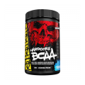 Mutant Hardcore BCAA 390g