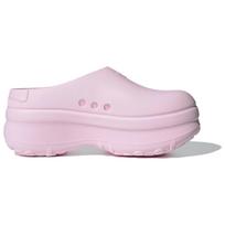 adidas originals Adifom Stan Smith Mules Skaidri rožinė Moteriški IE0480 39 white