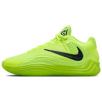 Nike Giannis Freak 7 All-Star Unisex Sneakers Green Volt Black HF3450-700 41 yellow