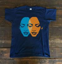 Best Shirt Diamond Supply CO Deuces Sade Tshirt Size Usa S to 2XL Heavy Cotton Limited Edition XL blue