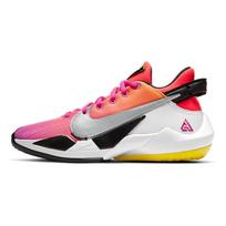 Nike Zoom Freak 2 Bright Crimson Fire Pink GS CT4592-600 37.5 pink