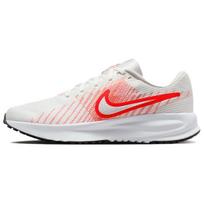 Nike RUN DEFY Bėgimo bateliai Vyriški Balti Raudoni HM9594-103 44 white