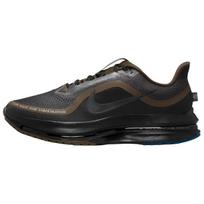 Nike Pegasus Premium Cushioning Breathable Support Rebound Running Shoes Unisex Black Brown IQ3435-045 44 gray