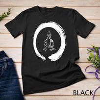 Gautama Buddha T Shirt Buddhist Zen Buddhism Meditation S juoda