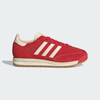 adidas SL 72 RS Pure Ruby Cream White 39 red