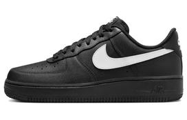 Nike Air Force 1 Low '07 Black White 2023 FZ0627-010 36 gray