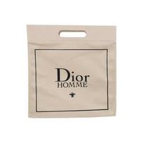 DIOR simple hand carry business portable tote bag toiletry bag balta