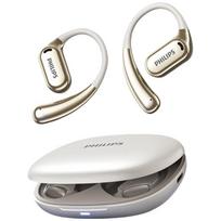 Philips TAT3739 Comfort Circle Open-Ear True Wireless Earbuds smėlis