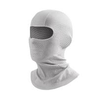 Windproof Balaclava Full Face Mask Quick-Drying Helmet Liner Cap Trendy Ski Mask Headgear  Winter pilka