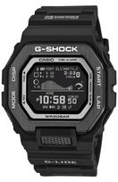 CASIO G-SHOCK G-LIDE GBX-100SFJ-1JR Surfrider Foundation Japan Bluetooth Watch Eco-Friendly Black Japan Domestic Genuine gray