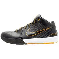 Nike Kobe 4 Splatter 344335-002 46 gray