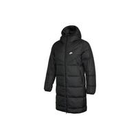 Nike Žieminis pūkinis striukė Vyriška Juoda DD6789-010 XL juoda