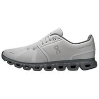 On Cloud 6 Running Shoes Men's Gray 3MF10073314 44 gray