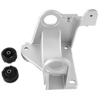 Versatile Car Air Suspension Compressor Mount Bracket Replacement For Land Rover Discovery 3 & 4 LR3 Range Rover Sport sidabras