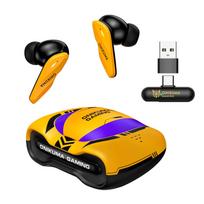 ONIKUMA TX616 Low Latency Bluetooth Gaming Headset with Dual Mic & ENC Noise Cancelling.