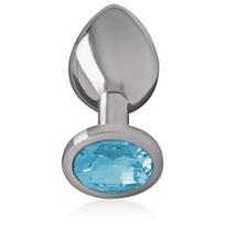 Analinis kaištis Intense Crystal L, mėlynas