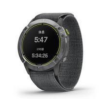 26 20 22 mm nailoninė laikrodžio apyrankė, skirta Garmin Fenix ​​7X 6X Pro 7 7S 6 6S 5X 5 5S Plus/Venu 2 Plus greitai džiūstantis kabliukas ir kilpa 22mm pilka