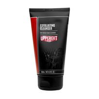UPPERCUT DELUXE šveičiamasis veido prausiklis, 120 ml