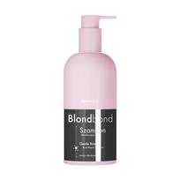 PROSALON TREATMENT BLONDBOND REPAIR plaukų šampūnas, 400 ml
