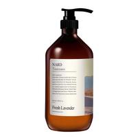 NARD FRESH LAVENDER plaukų priežiūros priemonė, 1000 ml