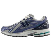 New Balance 1906 Grey Blue Metallic Unisex Sneakers U190688T 42.5 gray