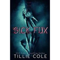 Sick Fux Paperback UKN1257