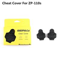 ZERAY ZP-110s Carbon Road Bike Self-locking Pedals Bicycle Cycling Black Pedal 110s Original pedal beige
