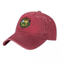 House Of Pain Airiška Mada Beisbolo Kepuraitė Unisex Moteriška Unisex One Size gray