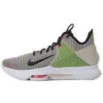 Nike LeBron Witness 4 EP 'String' CD0188-200 41 gray