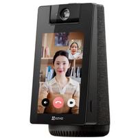 EZVIZ S10 4MP 360° Pan/Tilt Home Security Camera with Video Call (CN version)