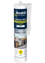 Bostik Perfect Seal Silicone Universal 280 ml balta
