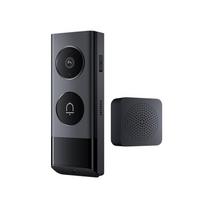 Xiaomi Smart Doorbell 4 Pro Visual Doorbell (CN version) black