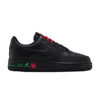 Nike Wmns Air Force 1 Low 'Black Rose' 42 black