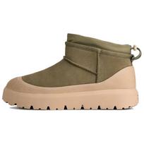 UGG Ultra Mini Weather Hybrid Snow Boots Men's Green Sneakers 1174196-BOMS 41 žalia