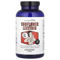 Legendairy Milk, Sunflower Lecithin, 1,200 mg, 200 softgels