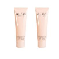 Gucci Bloom Kūno losjonas 50ml Moterims two pcs