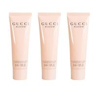 Gucci Bloom Kūno losjonas 50ml Moterims three pcs