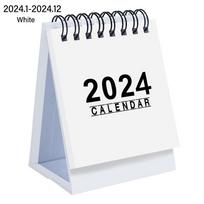 Popierius 2024 2025 m. kalendoriaus užrašų knygelė apverčiama kalendoriaus ritė kalendoriai stovintys kalendoriai staliniai kalendoriai 2024.1-2024.12 balta