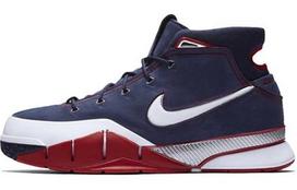 Nike Zoom Kobe 1 Protro 'USA' AQ2728-400 40