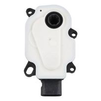 For BMW MINI F10 F11 F60 Air Flap Motor Actuator 719316809 6466R151 Shutter Grille Air Actuator Motor BlackWhite white