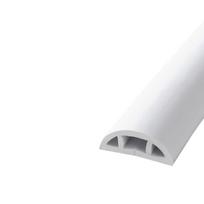 Hider Covers Wire Organizer Cable Cover Cord Protector Floor Cord Cover Extension Wiring Duct Protector Power Cable Protector kava