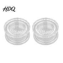 Manual Spice Grinder Garlic Twister Multifunctional Mincer Easy Rotation And Cleaning Portable 2pcs gryna