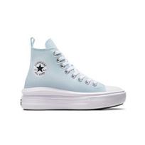 Converse Chuck Taylor All Star Move Platform Winter Slay A08427c 235 white