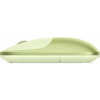 Mysz Satechi Myszka bezprzewodowa Slim EX do dwóch urządzeń ST-MEXY citrus | 810086364619 | 810086364619